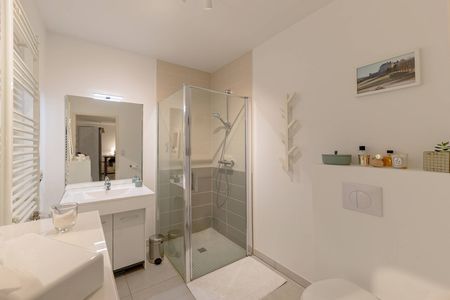 APPARTEMENT DE 45 M2 A VENDRE CENTRE VILLE ARCACHON