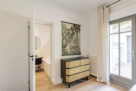 VENTE SUPERBE VILLA PROCHE PLAGE ARCACHON