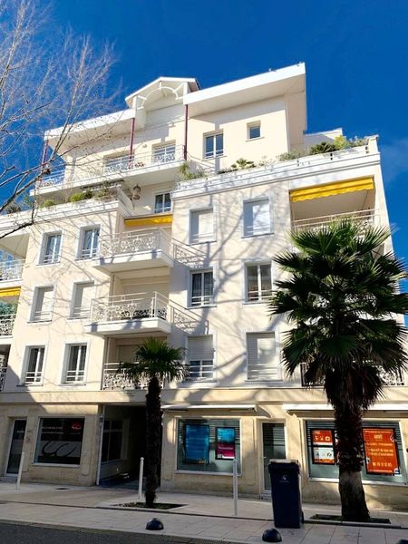 Notre zone d'activité pour ce service Barnes, agence internationale en immobilier de luxe