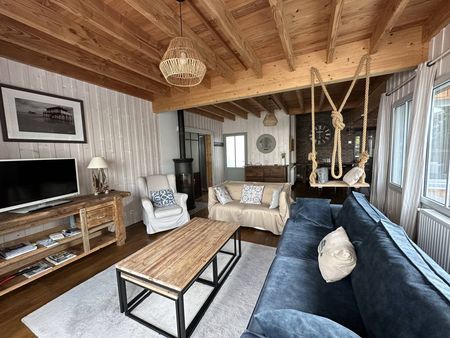 villa andernos a vendre