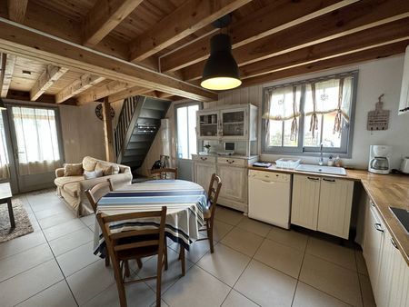 maison à vendre andernos