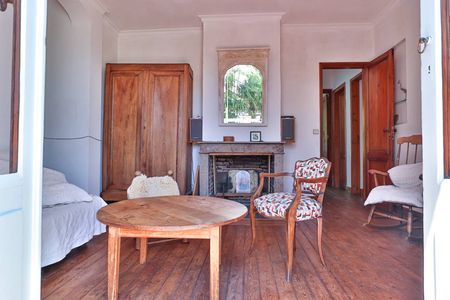 APPARTEMENT 6 PIECES A VENDRE VILLE D'HIVER ARCACHON