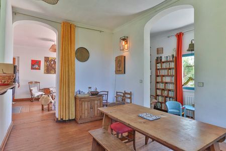 Achat appartement Arcachon – Ville d'Hiver - Parc Mauresque