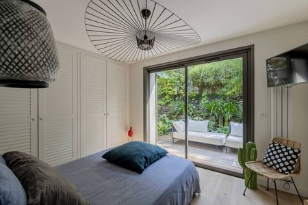 VILLA DE 4 CHAMBRES IDÉALE PIED A TERRE A VENDRE PYLA SUR MER ERMITAGE