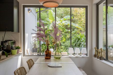 A VENDRE PYLA SUR MER ERMITAGE VILLA ENTIÈREMENT RÉNOVÉE
