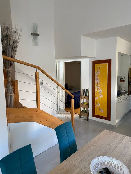 VILLA BASCO LANDAISE EN PARFAIT ÉTAT A VENDRE PROCHE PLAGE MOULLEAU