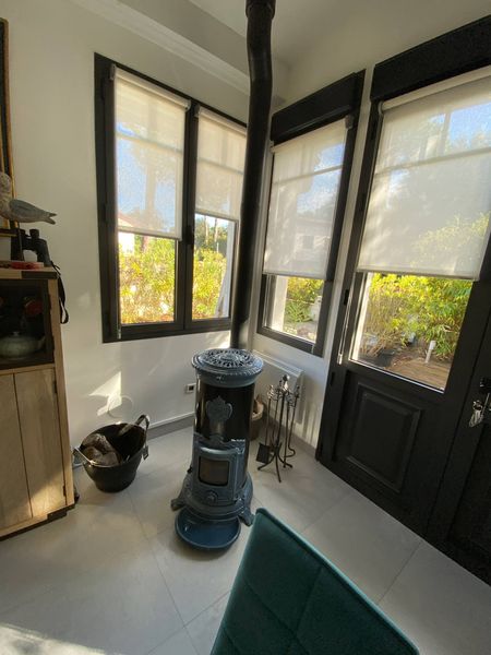 VILLA EN PARFAIT ETAT A VENDRE AU MOULLEAU