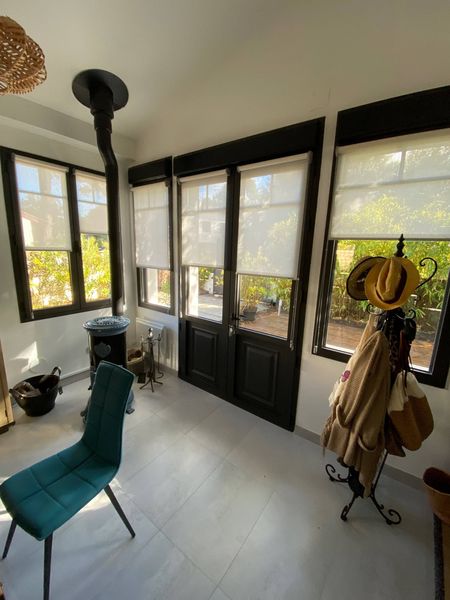 PYLA SUR MER PROCHE MOULLEAU VILLA A VENDRE IDÉALE PIED A TERRE