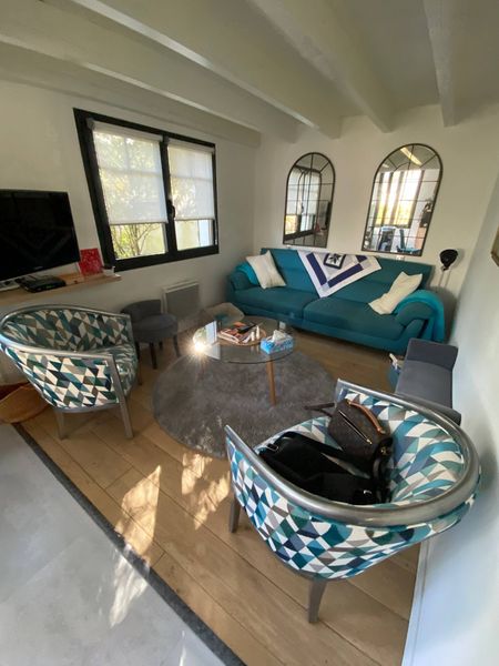 VILLA A VENDRE MOULLEAU PROCHE PLAGE