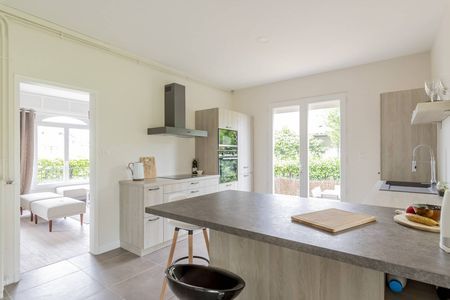 A VENDRE LA TESTE DE BUCH VILLA FAMILIALE AVEC CUISINE ÉQUIPÉE