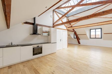 Notre zone d'activité pour ce service Acheter une maison contemporaine proche des commerces