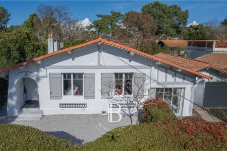 Notre zone d'activité pour ce service Vente de villa en front de mer