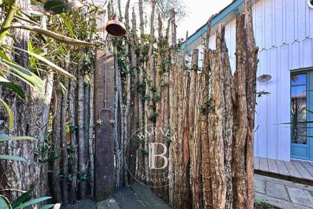 Notre zone d'activité pour ce service Vente de maison de prestige