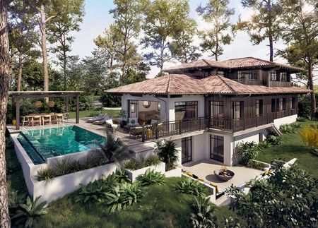 Notre zone d'activité pour ce service Acheter une maison de vacances avec vue sur la mer