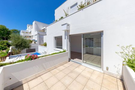 APPARTEMENT TERRASSE A VENDRE ARCACHON