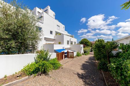 A VENDRE APPARTEMENT 2 PIECES DANS UNE R2SIDENCE ARCACHON CENTRE