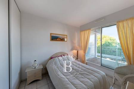 immobilier de luxe Barnes Bassin d’Arcachon vue mer