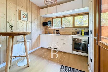 VILLA RÉNOVÉE AVEC PISCINE AU CALME À PETIT PIQUEY, PRESQU’ÎLE DU CAP FERRET