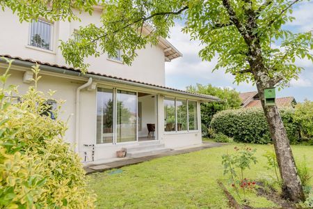 ACHAT MAISON LA TESTE