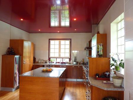 A VENDRE VILLA AVEC PISCINE CHAUFFÉE PYLA SUR MER CORNICHE