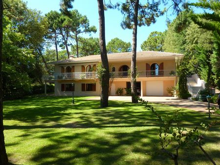 agence immobiliere le moulleau