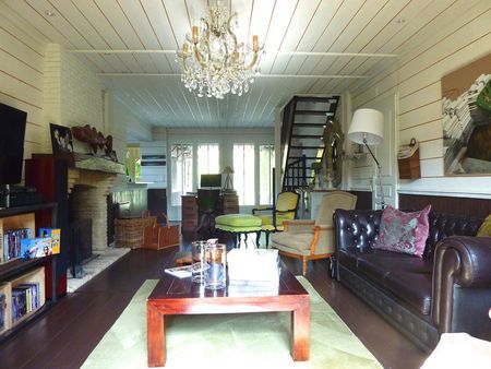 villa immobilier de la presqu'ile du cap ferret