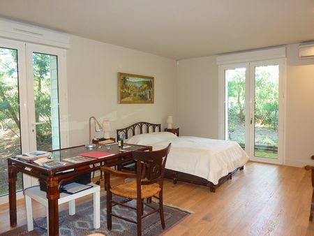 maison haut de gamme a vendre a Arcachon 33120 pres de la plage