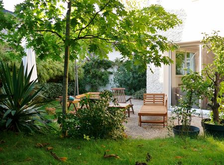 GRANDE VILLA DE 300 M2 À VENDRE SUR 900 M2 DE JARDIN ARCACHON QUARTIER DES ABATILLES