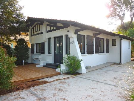 Nos prestations sur le secteur de La Teste-de-Buch (33115)