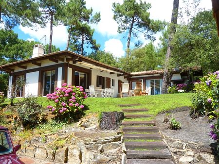 Notre zone d'activité pour ce service Acheter superbe maison de style Gaume