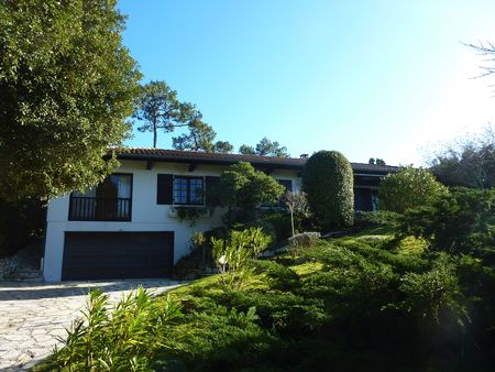 MAISON POUR LES VACANCES  TOUT PROCHE DE LA PLAGE  DU PYLA
