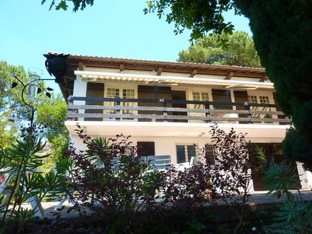 maison de vacances bassin arcachon