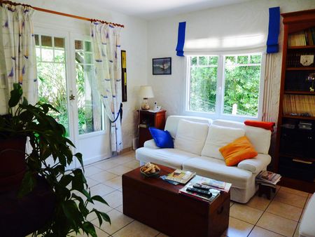 villa au bord de la mer bassin arcachon