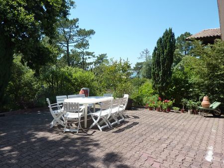ACHETER UNE MAISON VACANCES SUR LE BASSIN D'ARCACHON
