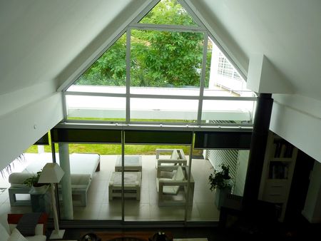 immobilier au moulleau