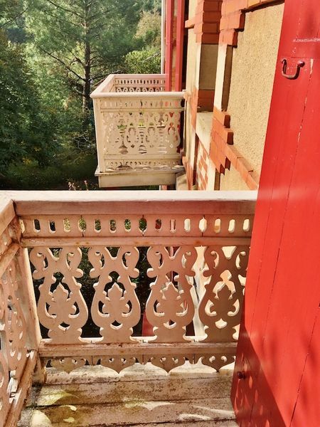 VILLA VILLE D'HIVER À VENDRE ARCACHON 33120