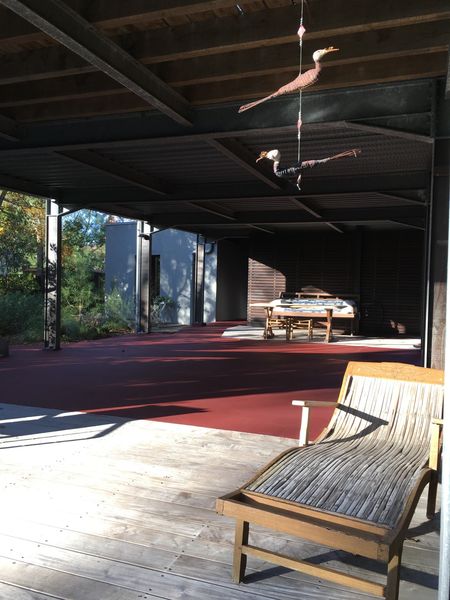 VENTE MAISON IMMOBILIER DE LUXE À PYLA SUR MER