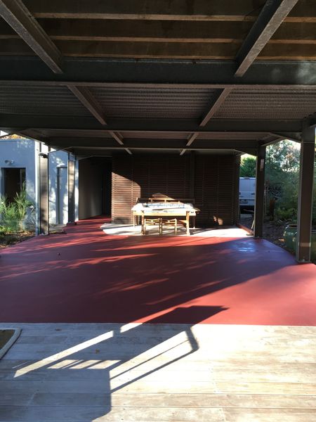 VENDU PYLA SUR MER VILLA EN BOIS AVEC PISCINE