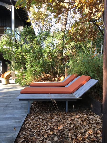 VENTE VILLA D'ARCHITECTE EN BOIS BASSIN D'ARCACHON