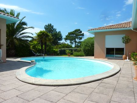 RECHERCHE D'UNE VILLA À ACHETER AU DOMAINE DE LA FORET PYLA SUR MER