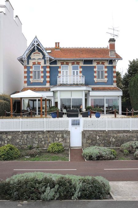 barnes arcachon