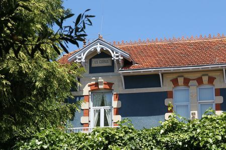 immobilier bassin d arcachon