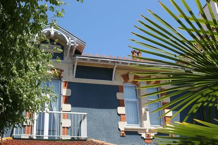Barnes immobilier de prestige à Arcachon