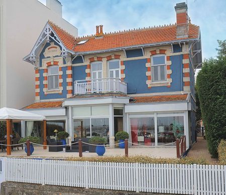 Vente de belles maisons à ARCACHON
