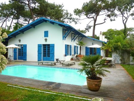 achat maison dune du pyla