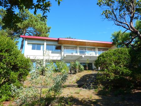 L'immobilier de prestige du PYLA SUR MER