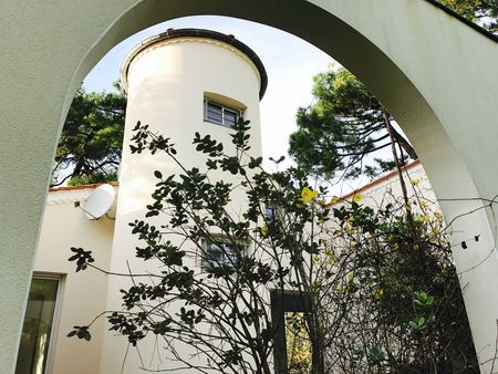 Vente d'une grande villa familiale proche du MOULLEAU 33115 PYLA SUR MER