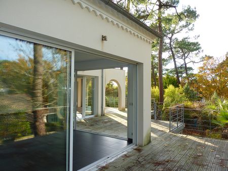 Grande villa familiale à vendre PYLA SUR MER