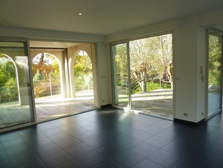 VENTE MAISON AU PYLA SUR MER