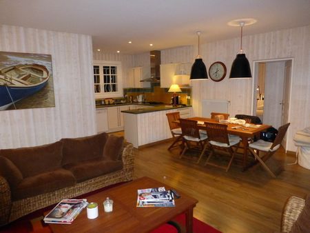 ACHETER UNE VILLA AU CAP FERRET